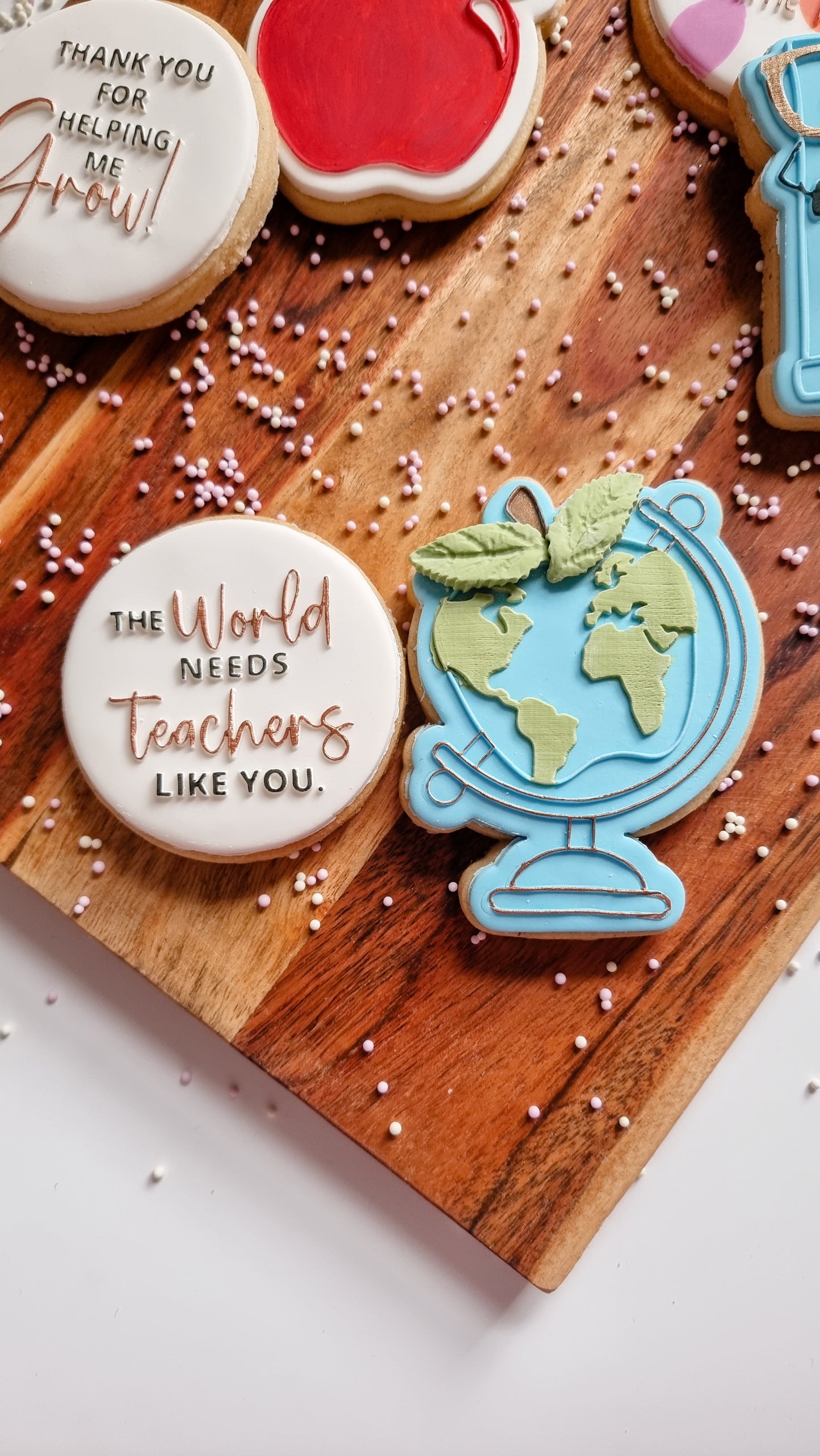 Teachers Like You - Teacher Thank You Pack