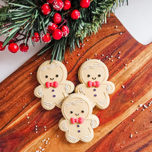 Load image into Gallery viewer, Christmas Cheer Cookies - 12 pack
