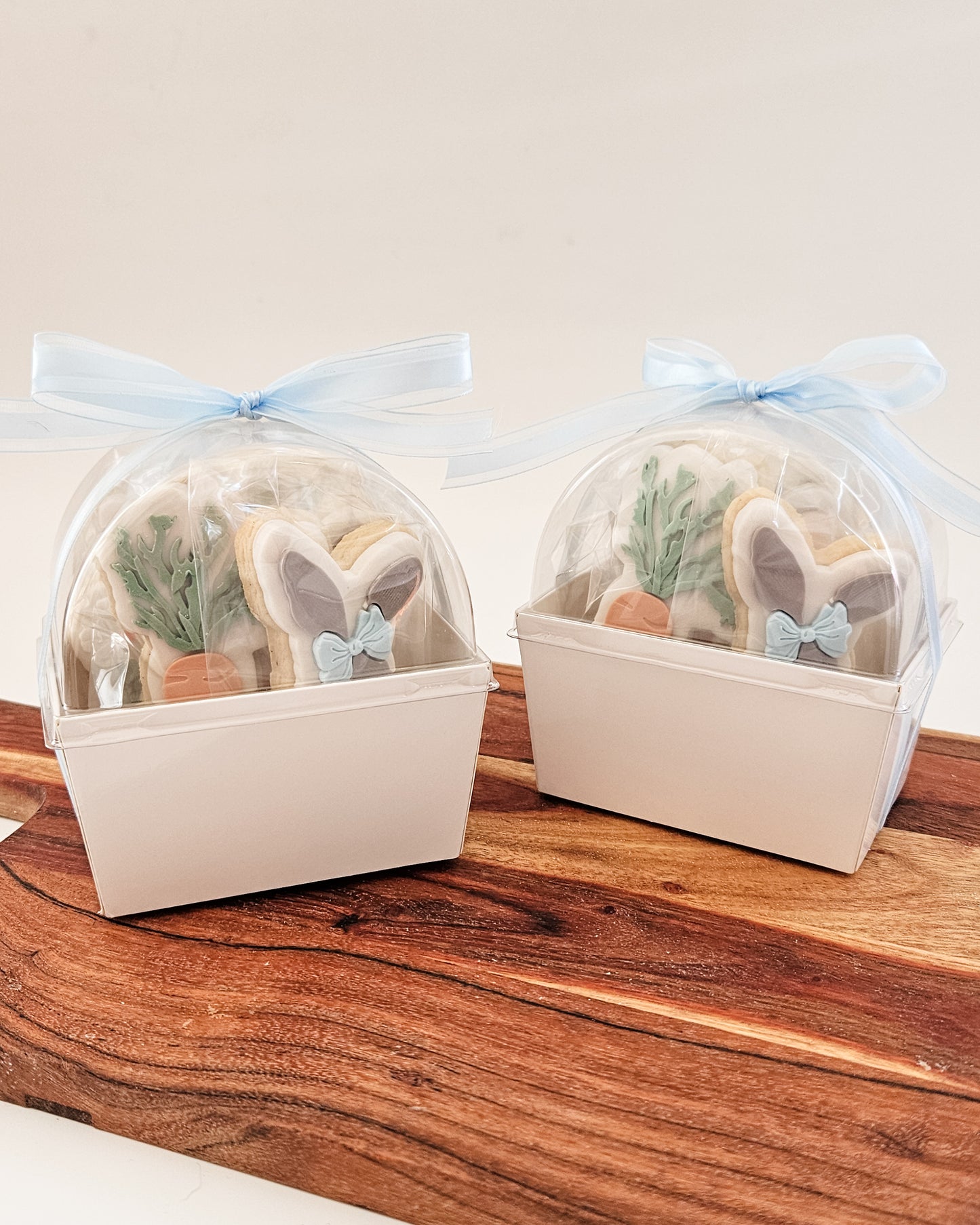 Heritage Easter Garden (4 cookies)