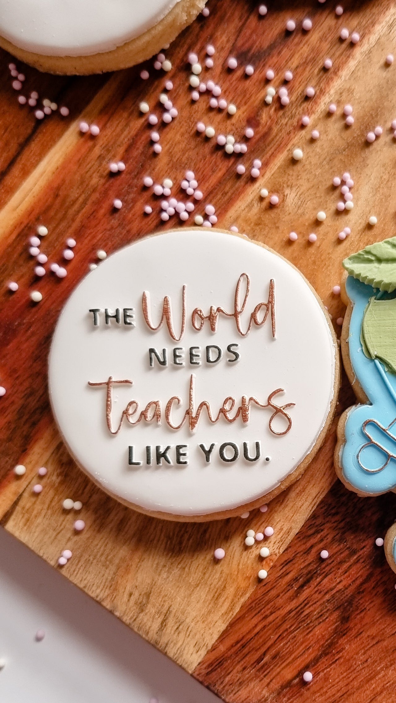 Teachers Like You - Teacher Thank You Pack